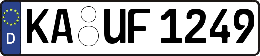 KA-UF1249