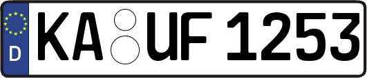KA-UF1253