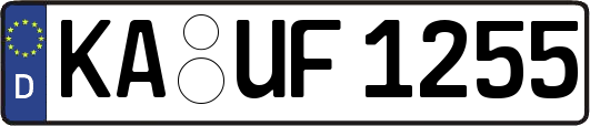 KA-UF1255