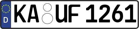 KA-UF1261