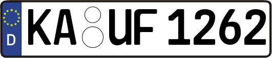 KA-UF1262