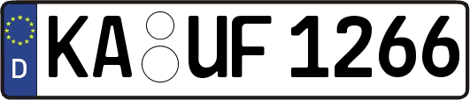 KA-UF1266