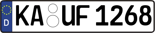 KA-UF1268