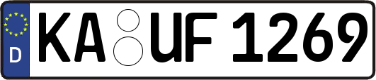 KA-UF1269