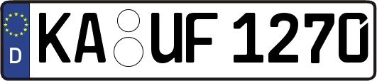 KA-UF1270