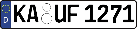 KA-UF1271
