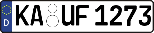 KA-UF1273