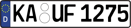KA-UF1275