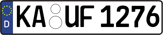KA-UF1276