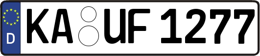 KA-UF1277
