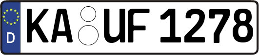 KA-UF1278