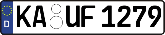 KA-UF1279
