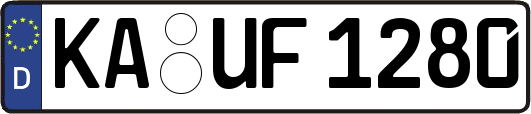 KA-UF1280