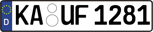 KA-UF1281