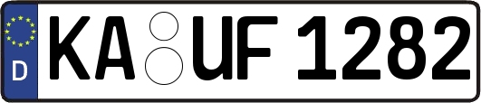 KA-UF1282