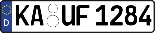 KA-UF1284