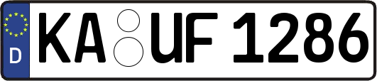 KA-UF1286