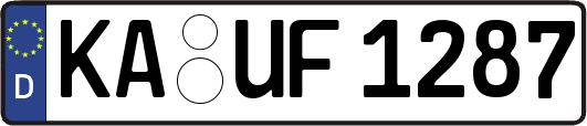 KA-UF1287