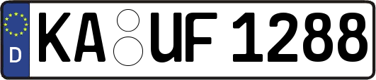 KA-UF1288
