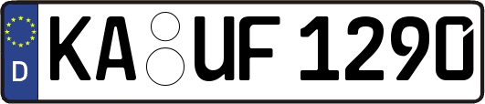 KA-UF1290