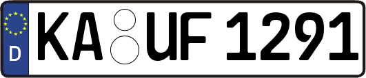 KA-UF1291