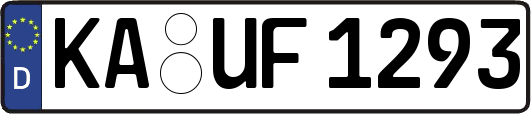 KA-UF1293