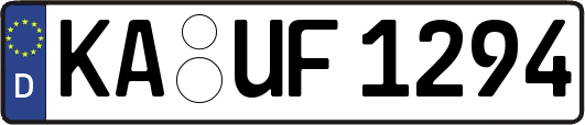 KA-UF1294