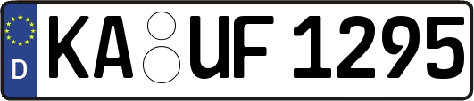 KA-UF1295