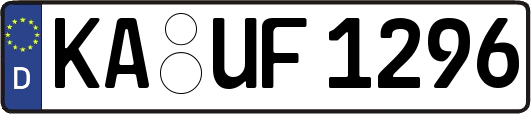 KA-UF1296