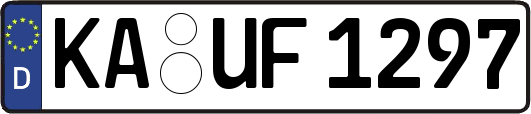 KA-UF1297