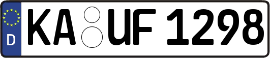 KA-UF1298