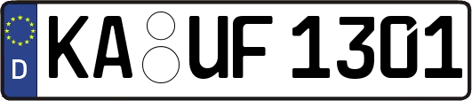 KA-UF1301