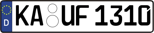 KA-UF1310