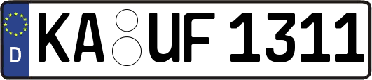 KA-UF1311