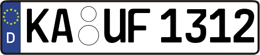 KA-UF1312