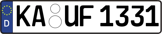 KA-UF1331