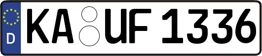 KA-UF1336