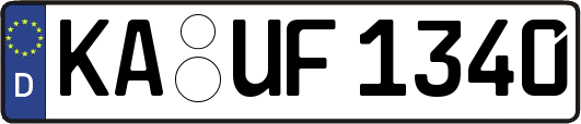 KA-UF1340