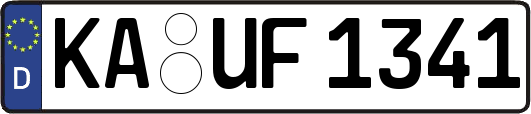 KA-UF1341