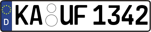 KA-UF1342