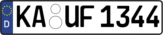 KA-UF1344