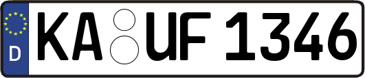 KA-UF1346