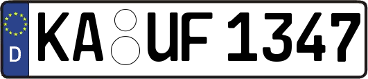 KA-UF1347