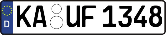 KA-UF1348