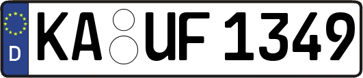 KA-UF1349