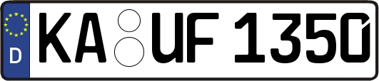 KA-UF1350