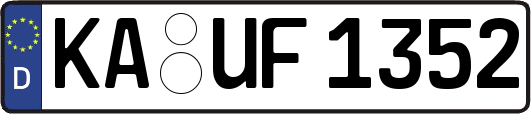 KA-UF1352