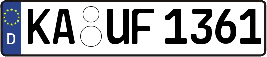 KA-UF1361
