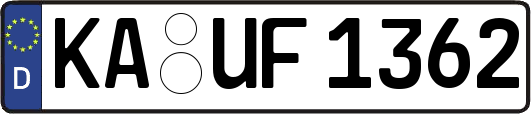 KA-UF1362