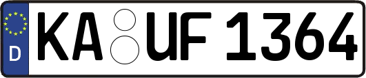 KA-UF1364